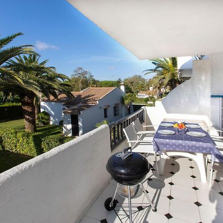 Apartment Ducados Golf Nat Pals Exterior foto