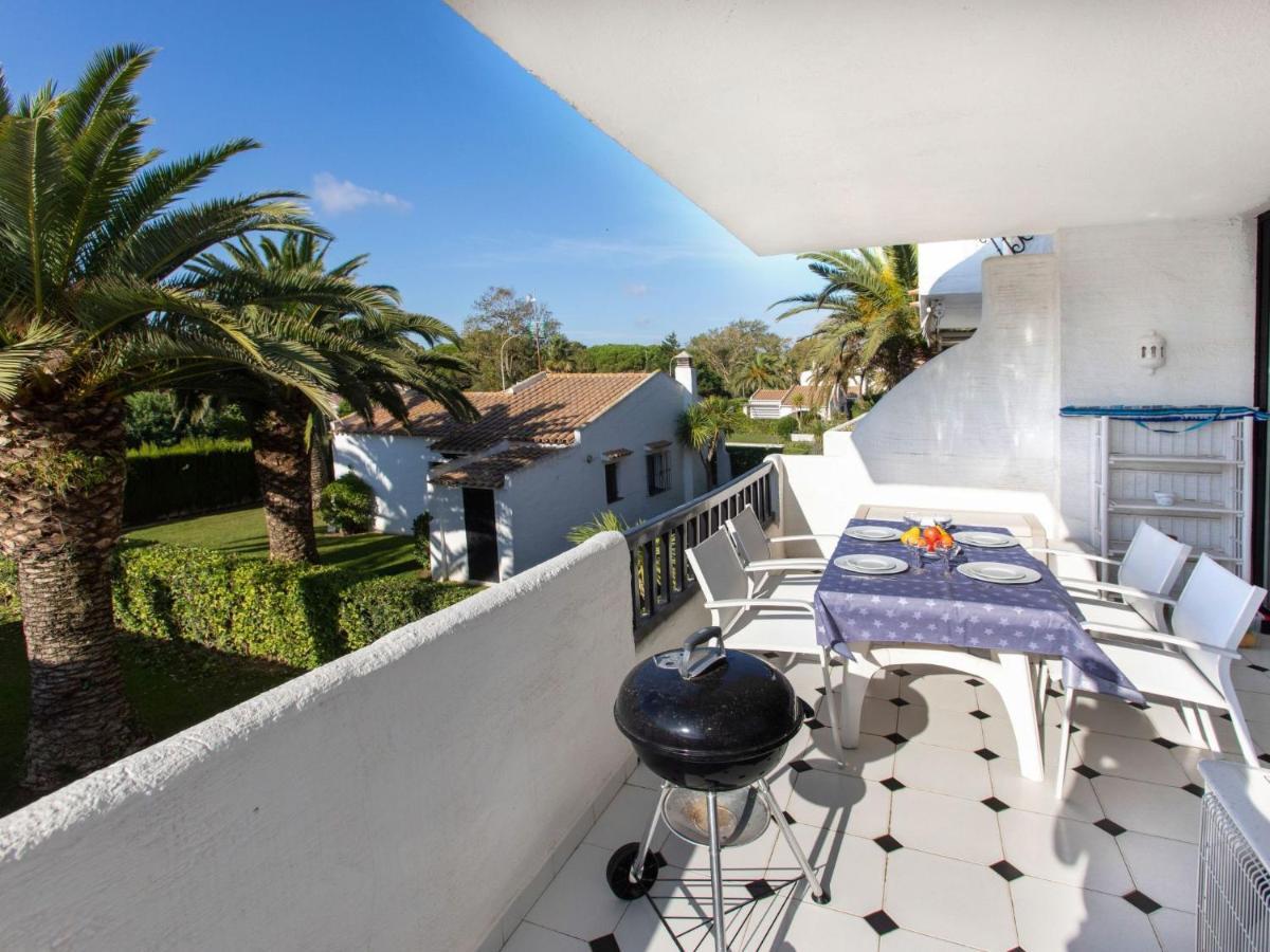 Apartment Ducados Golf Nat Pals Exterior foto