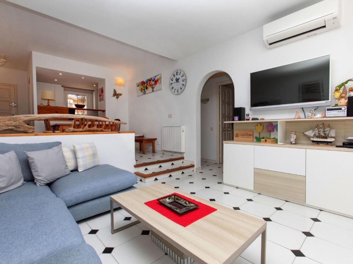 Apartment Ducados Golf Nat Pals Exterior foto