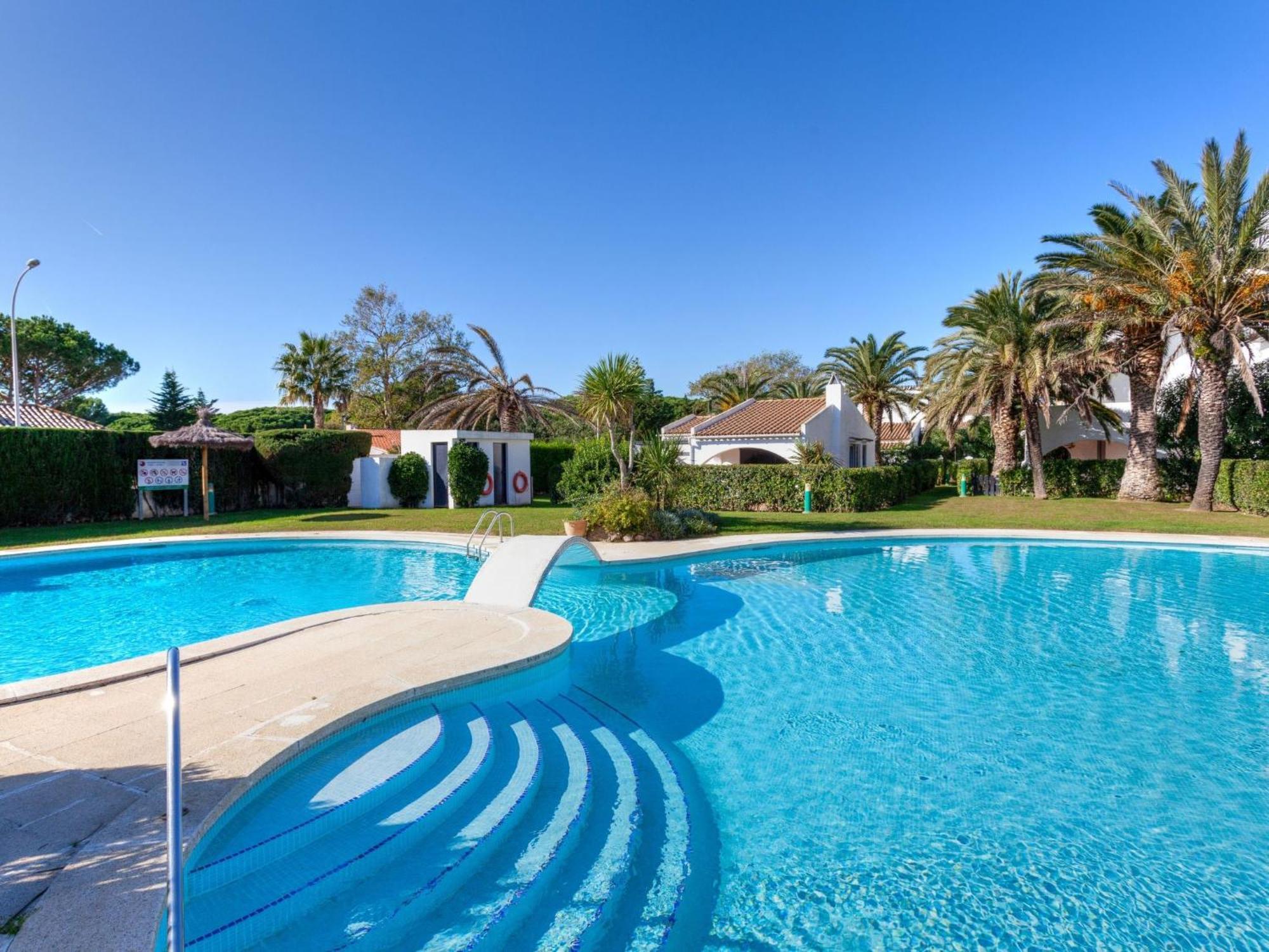 Apartment Ducados Golf Nat Pals Exterior foto